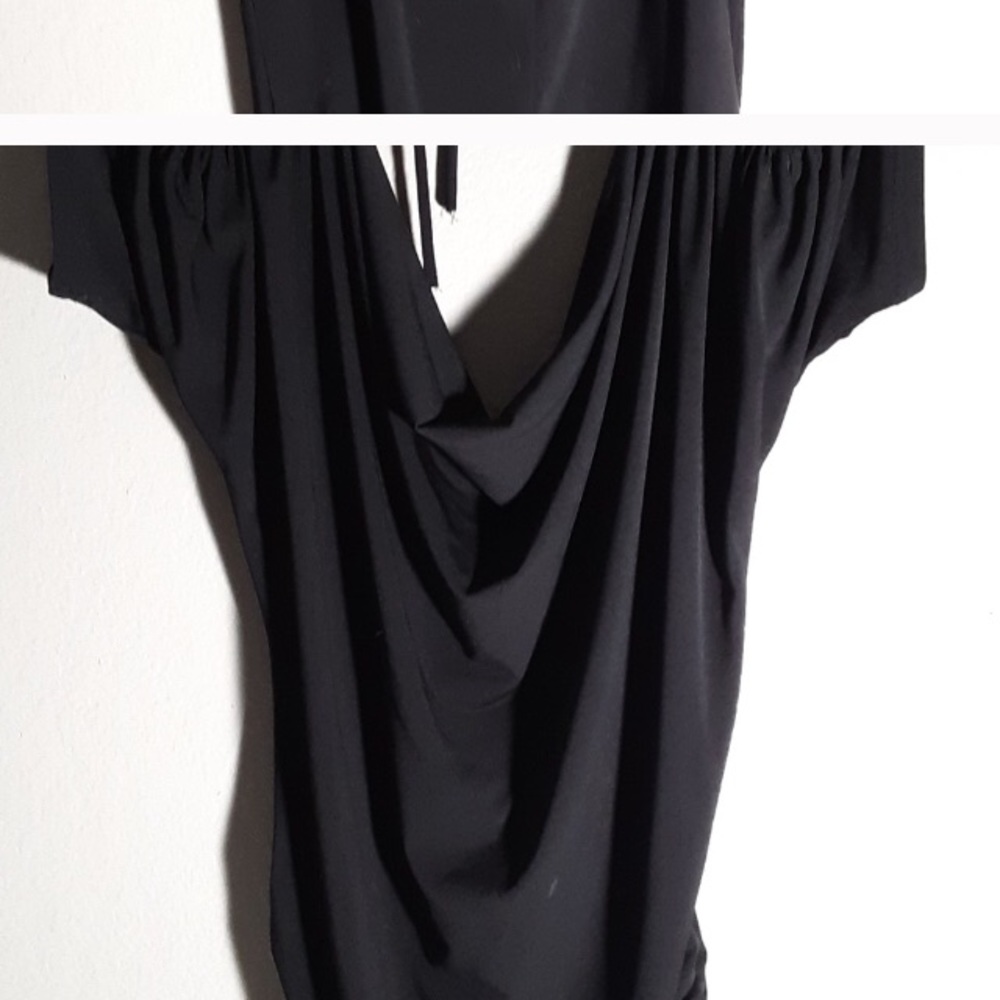 Black blouse - Picture 5 of 5